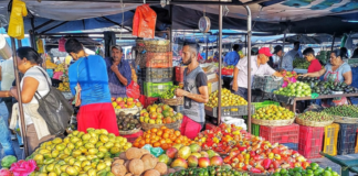 ADECABAH alerta sobre alza en precios de 50 productos de la canasta básica por temporada navideña