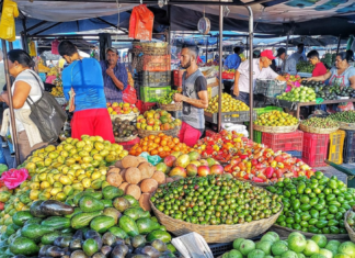 ADECABAH alerta sobre alza en precios de 50 productos de la canasta básica por temporada navideña