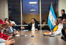 STIBYS suspende huelga tras acuerdo con la Cervecería Hondureña