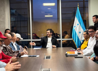 STIBYS suspende huelga tras acuerdo con la Cervecería Hondureña