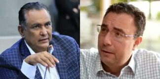 Absuelto Mario Segura en la querella interpuesta por Luis Zelaya