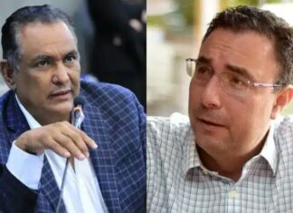Absuelto Mario Segura en la querella interpuesta por Luis Zelaya