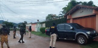 Ministerio Público presenta requerimientos fiscales contra diputados y exfuncionarios en el Día Internacional contra la Corrupción