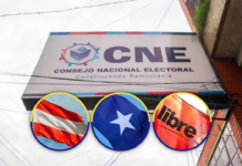 Hoy finaliza el plazo para que los movimientos subsanen las inconsistencias ante el CNE
