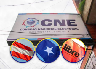 Hoy finaliza el plazo para que los movimientos subsanen las inconsistencias ante el CNE