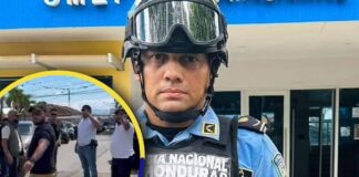 Emiten requerimiento Fiscal contra olanchanos que confrontaron a policías