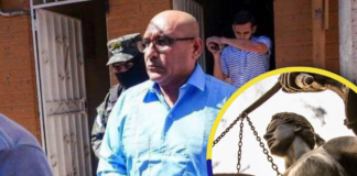 A juicio el exdirector de «La Tolva», por los L 445 mil de la pandilla 18