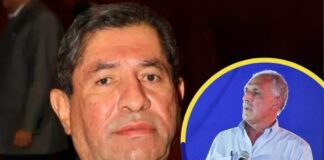El magistrado Milton Jiménez Puerto será el encargado de conocer la causa en contra de Nasry Asfura