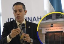 El rector de la UNAH solicita a Finanzas la transferencia de fondos para cumplir con los compromisos adquiridos