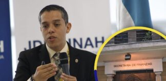 El rector de la UNAH solicita a Finanzas la transferencia de fondos para cumplir con los compromisos adquiridos