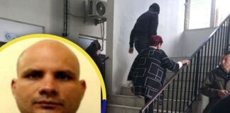 Exdiputado implicado en la compra fraudulenta de medicamentos en el Hospital del Sur se presenta ante la justicia