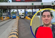 La SIT invita a COVI, a negociar tarifas de peajes; gobierno le adeuda más de L 200 millones