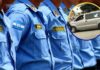 ¡Salvajes! Policías matan a un anciano tras presuntamete asaltarlo y propinarle una golpiza en San Pedro Sula