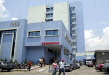 Crisis en el IHSS: 12 especialistas médicos han renunciado, según Ricardo Rodas