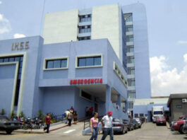 Crisis en el IHSS: 12 especialistas médicos han renunciado, según Ricardo Rodas