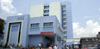 IHSS debe ser administrado por trabajadores y empresarios, según Luis Larach