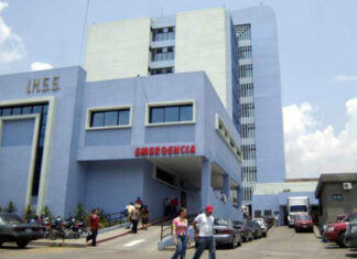 Renuncia de especialistas en el IHSS agrava la crisis en atención médica