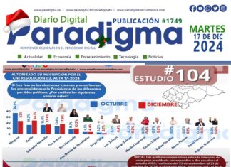 Portada del día 17/12/2024