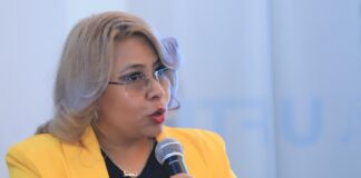 Ivonne Ardón: «Los movimientos que no se inscribieron tienen un plazo de 10 días para presentar su informe ante Política Limpia»