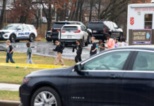 Una niña de 15 años es identificada como la atacante del tiroteo en Wisconsin