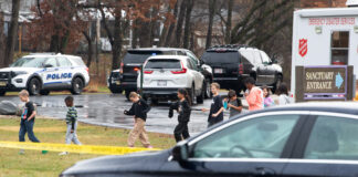 Una niña de 15 años es identificada como la atacante del tiroteo en Wisconsin