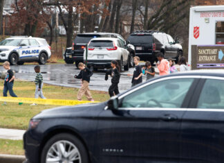 Una niña de 15 años es identificada como la atacante del tiroteo en Wisconsin