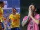 El América jugará en enero amistoso con el Inter de Messi