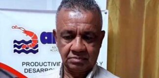 La industria camaronera prevé un cierre negativo con pérdidas millonarias para el año 2024