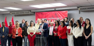 Jorge Cálix propone pacto de unidad para apoyar al ganador de primarias en PL