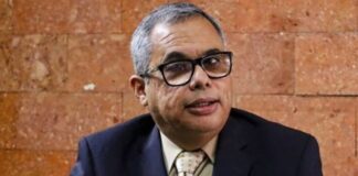 Economista Julio Raudales: «Nunca hay consenso para aprobar Presupuesto General, esa ha sido la regla en últimos años»