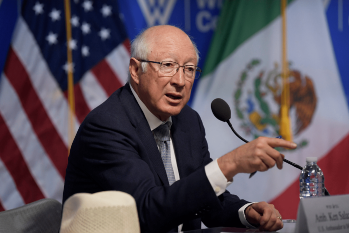 Ken-Salazar