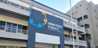 Ministerio Público presenta requerimiento fiscal contra cinco exmagistrados de CSJ por prevaricato judicial