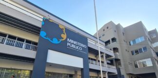 Ministerio Público amplía requerimiento y recalificará delito a hombre que asesinó a su expareja en Danlí