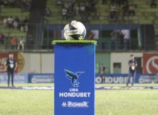 La Liga de Honduras contará con doce equipos a partir del torneo Apertura de 2025