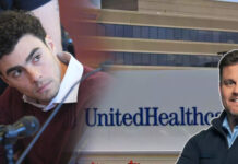 Luigi Mangione se declara no culpable de cargos estatales por asesinato de CEO UnitedHealthcare