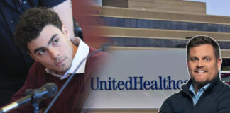Luigi Mangione se declara no culpable de cargos estatales por asesinato de CEO UnitedHealthcare