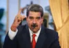 Nicolás Maduro cree que el fascismo es la política principal del «imperialismo»