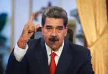 Nicolás Maduro cree que el fascismo es la política principal del «imperialismo»