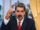 Nicolás Maduro cree que el fascismo es la política principal del «imperialismo»