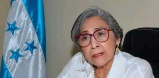 Diputada Maribel Espinoza advierte: “¡La democracia está en peligro!” tras declaraciones de Miguel Briceño