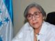 Maribel Espinoza desmiente vínculo de Mauricio Villeda con el narcotráfico y asegura que no hay proceso penal en EE. UU.