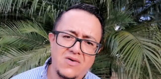 Economista Mario Sosa señala que el alivio de deuda decretado por la presidenta Castro es a corto plazo