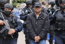 Defensa de Midence Oquelí presenta siete declaraciones juradas para refutar acusaciones de tortura y asesinatos