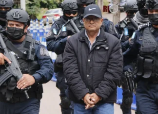 Defensa de Midence Oquelí presenta siete declaraciones juradas para refutar acusaciones de tortura y asesinatos