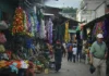 El ambiente navideño en Honduras se vive entre la pobreza y los estragos de la tormenta Sara