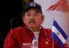 La Justicia argentina ordenó la captura internacional de Daniel Ortega por violaciones a los DD.HH. en Nicaragua
