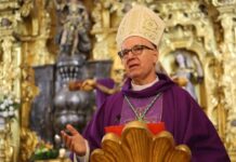 Iglesia Católica pide ser portadores de esperanza en la época navideña