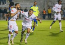 Olimpia, del argentino Troglio, golea a Olancho y es el primer finalista en Honduras