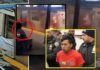 Arrestan a migrante guatemalteco por prender fuego a una pasajera del metro de Nueva York y verla morir