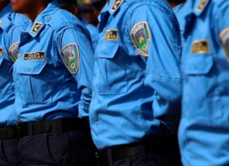 Presentan requerimiento contra dos policías por la muerte de un menor perteneciente a la diversidad sexual